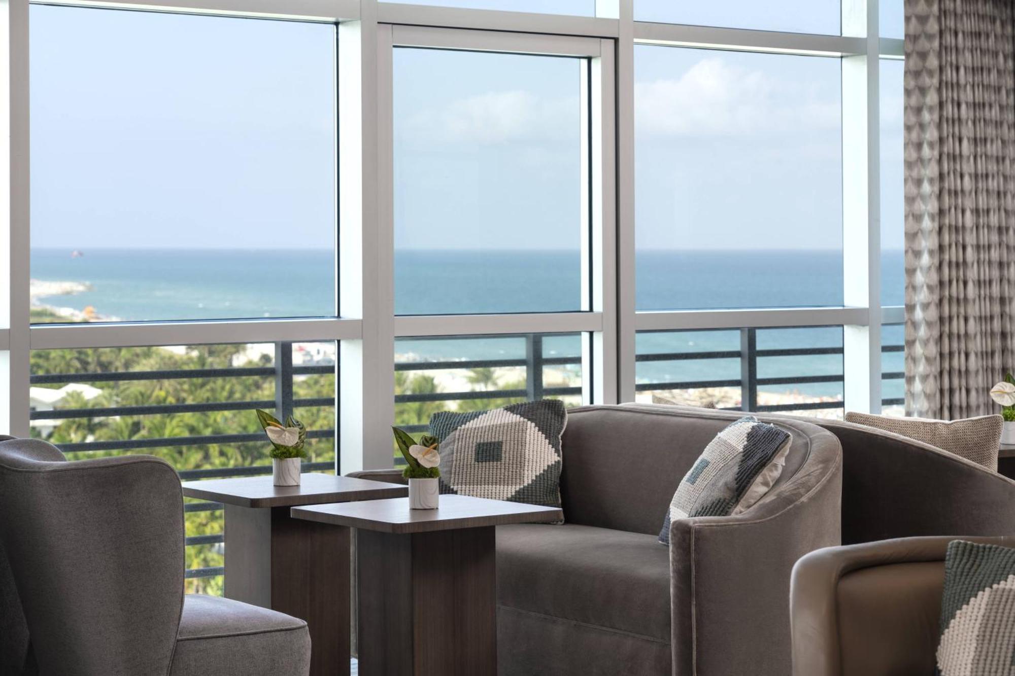 The Ritz-Carlton, South Beach — Foto 1