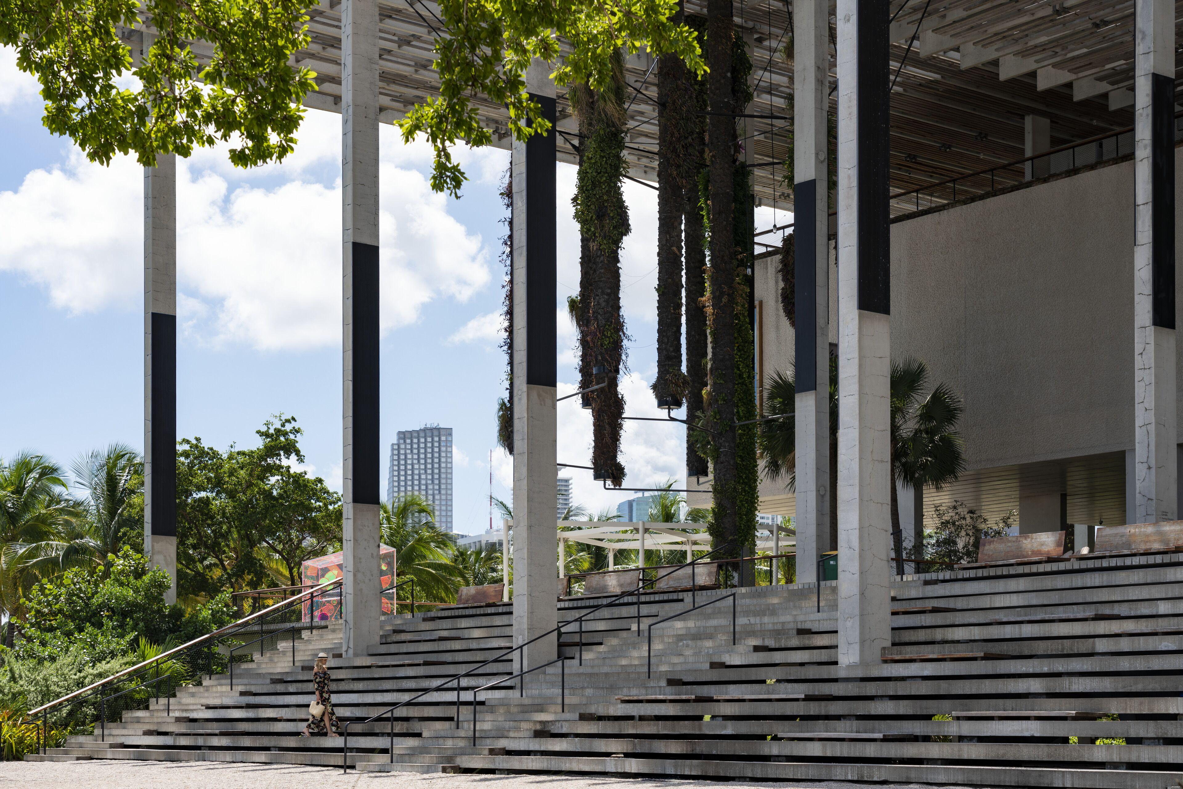 The Ritz-Carlton, South Beach — Foto 2